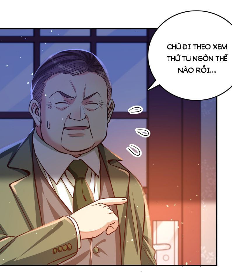 Mê Muội Mất Cả Ý Chí Chapter 34 - Trang 2