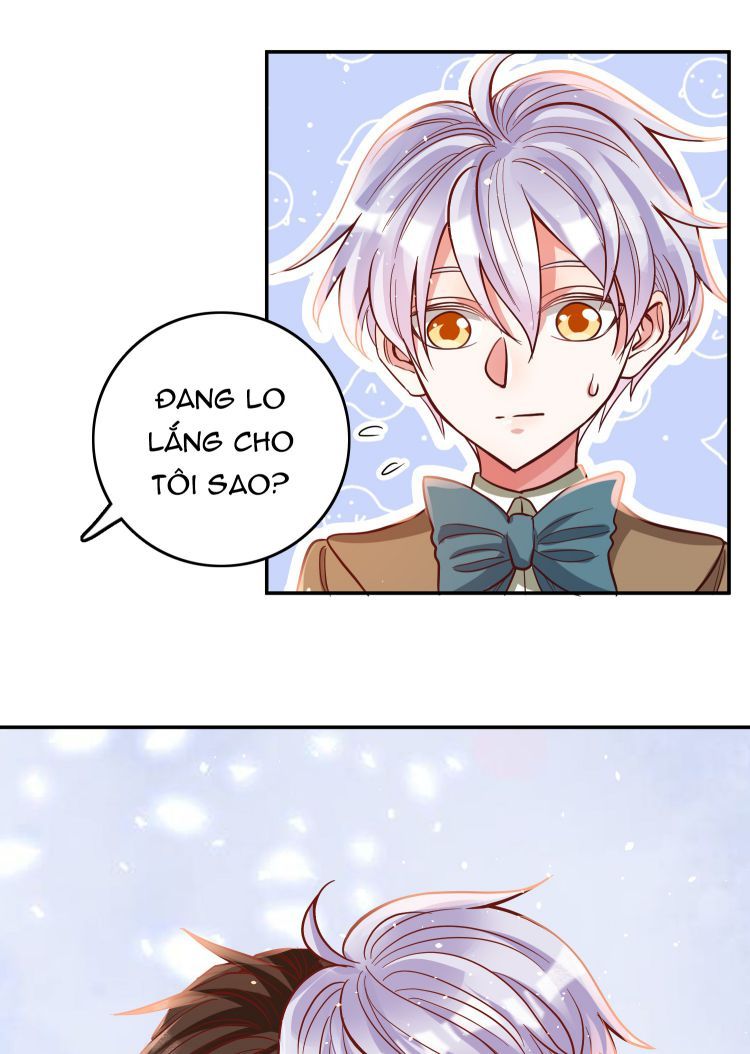 Mê Muội Mất Cả Ý Chí Chapter 35 - Trang 2