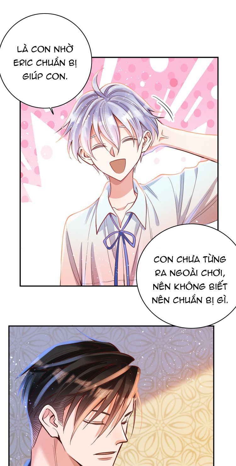 Mê Muội Mất Cả Ý Chí Chapter 35 - Trang 2