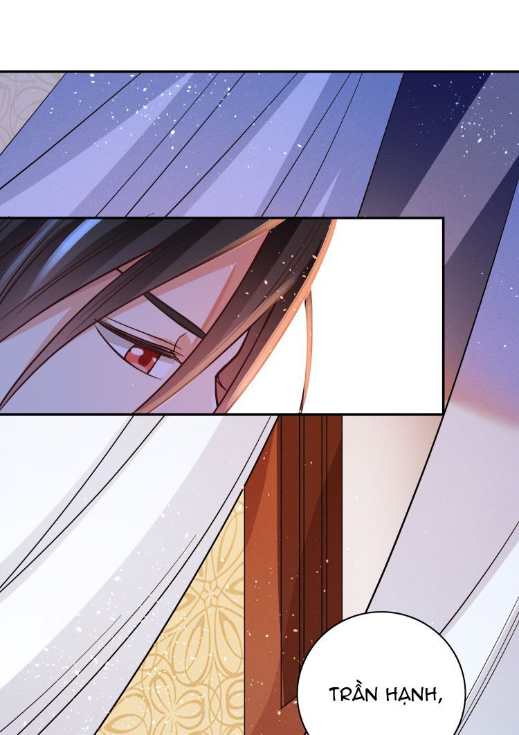 Mê Muội Mất Cả Ý Chí Chapter 35 - Trang 2
