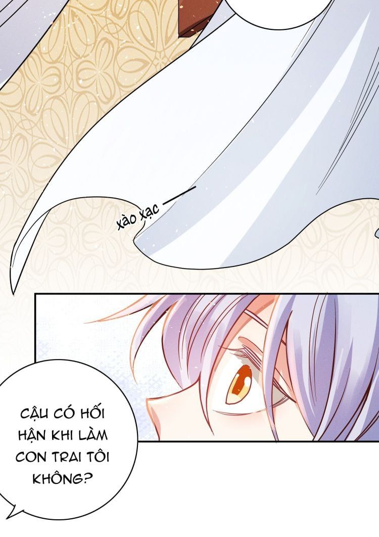 Mê Muội Mất Cả Ý Chí Chapter 35 - Trang 2