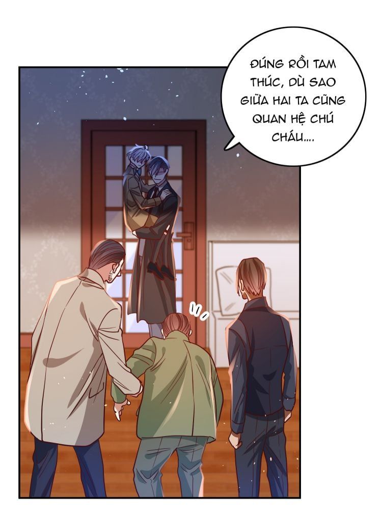 Mê Muội Mất Cả Ý Chí Chapter 35 - Trang 2