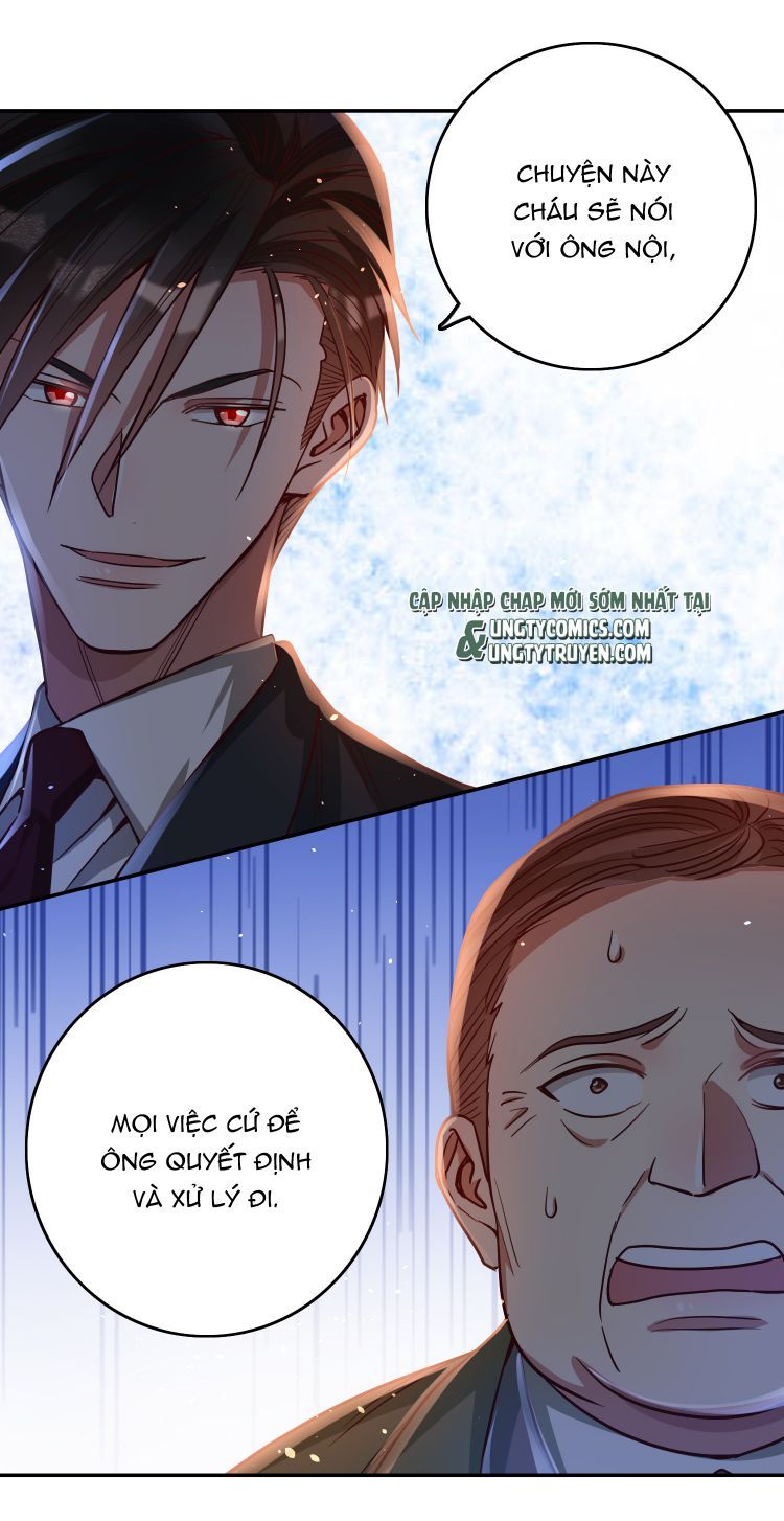 Mê Muội Mất Cả Ý Chí Chapter 35 - Trang 2