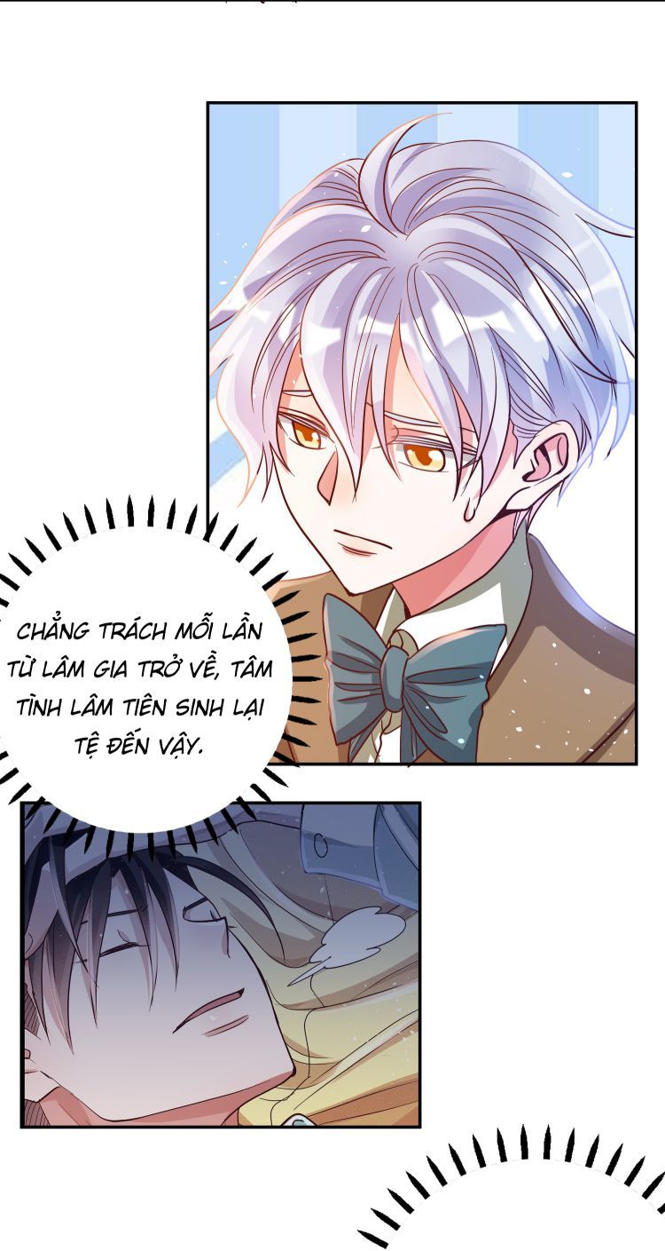 Mê Muội Mất Cả Ý Chí Chapter 35 - Trang 2