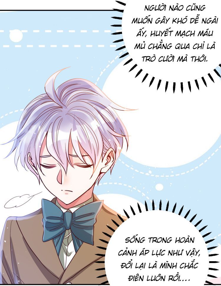 Mê Muội Mất Cả Ý Chí Chapter 35 - Trang 2