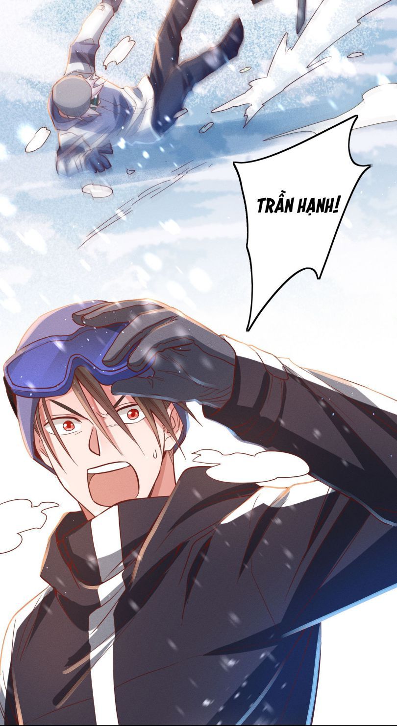 Mê Muội Mất Cả Ý Chí Chapter 37 - Trang 2
