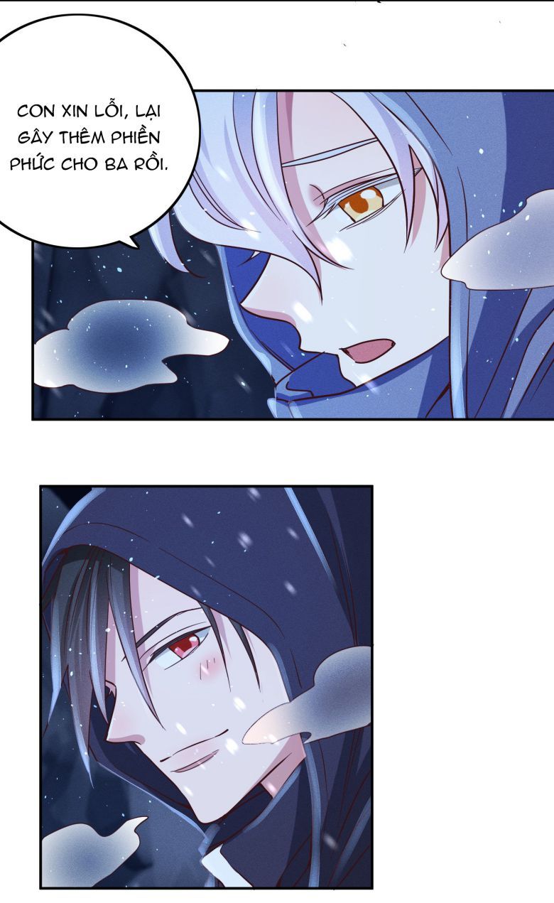 Mê Muội Mất Cả Ý Chí Chapter 38 - Trang 2
