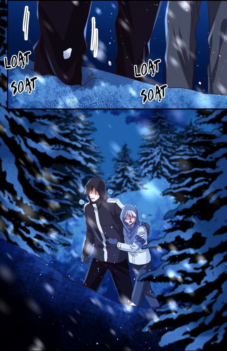 Mê Muội Mất Cả Ý Chí Chapter 39 - Trang 2