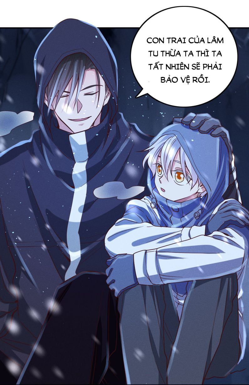 Mê Muội Mất Cả Ý Chí Chapter 39 - Trang 2