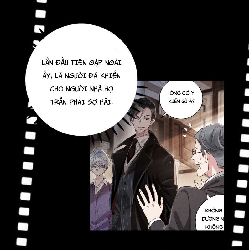 Mê Muội Mất Cả Ý Chí Chapter 39 - Trang 2