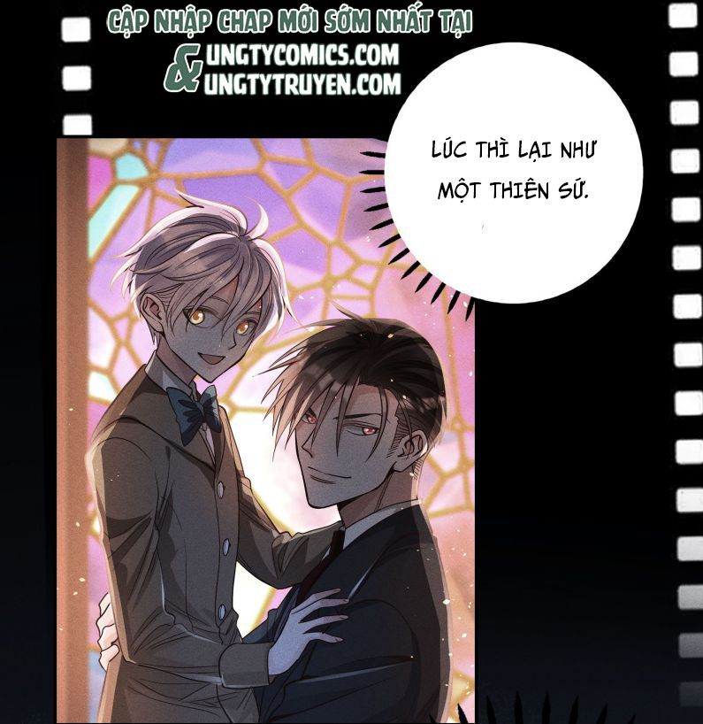 Mê Muội Mất Cả Ý Chí Chapter 39 - Trang 2