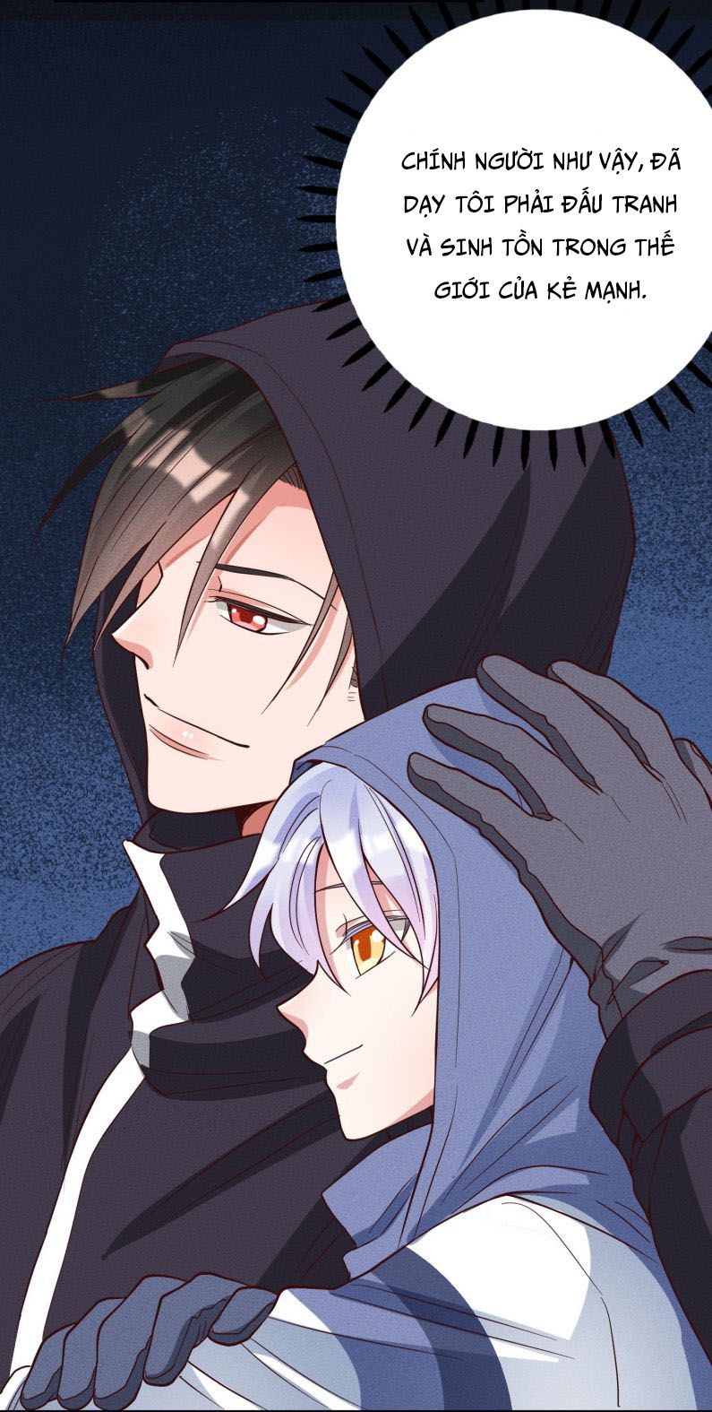 Mê Muội Mất Cả Ý Chí Chapter 39 - Trang 2