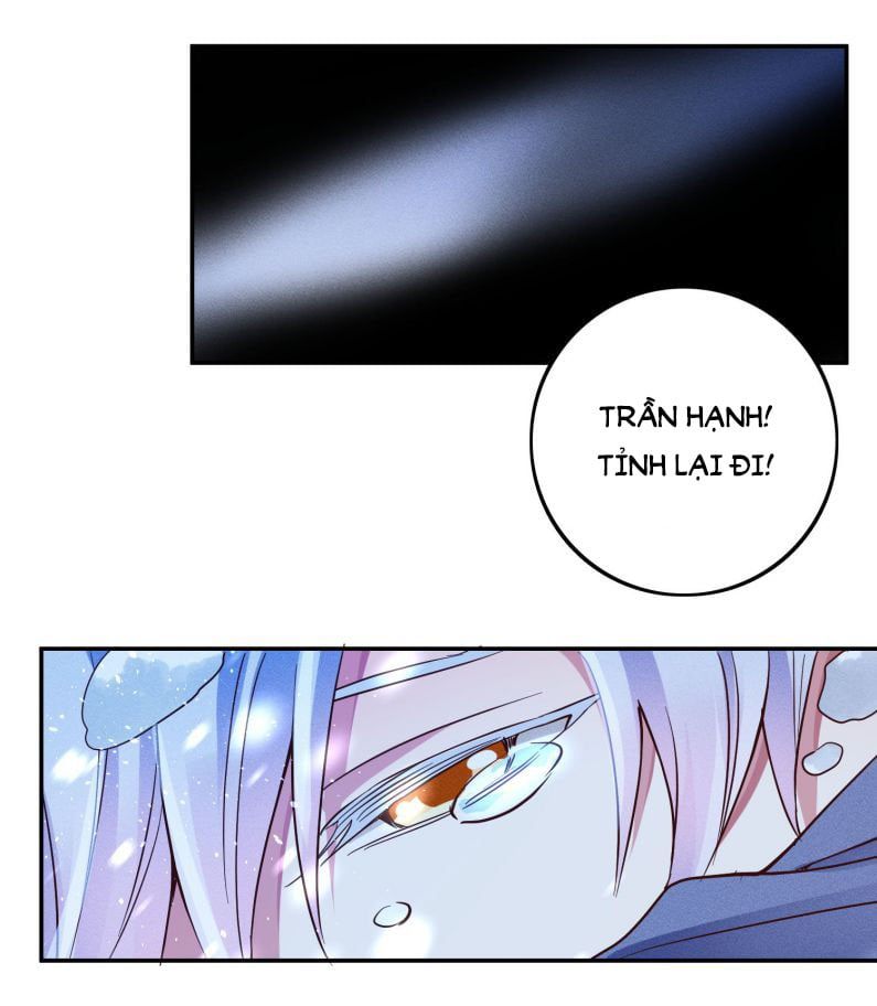 Mê Muội Mất Cả Ý Chí Chapter 39 - Trang 2