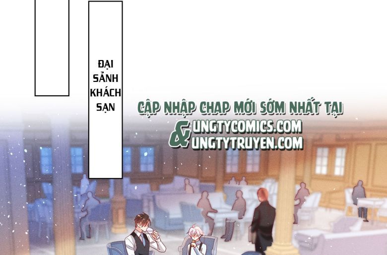Mê Muội Mất Cả Ý Chí Chapter 41 - Trang 2