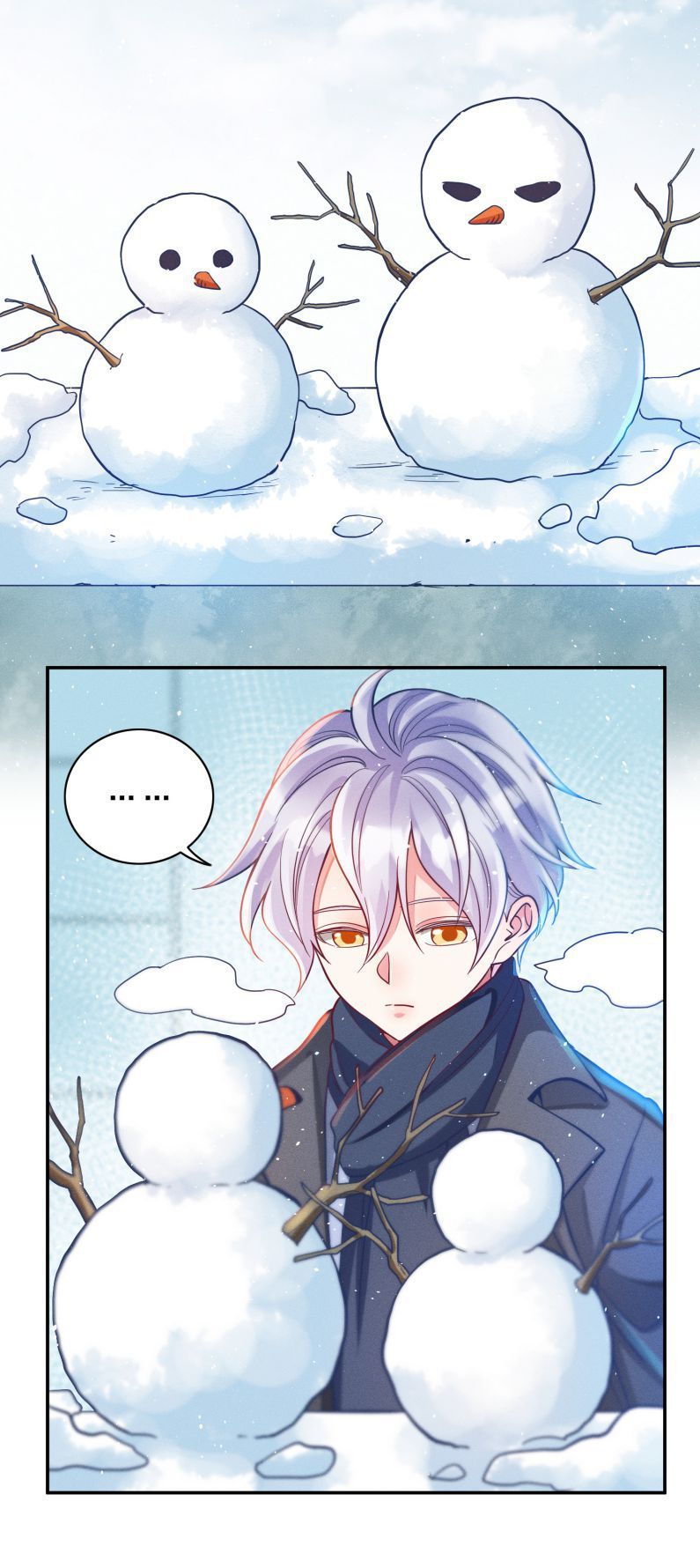 Mê Muội Mất Cả Ý Chí Chapter 43 - Trang 2