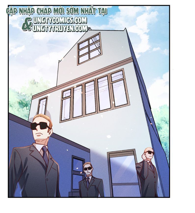 Mê Muội Mất Cả Ý Chí Chapter 51 - Trang 2