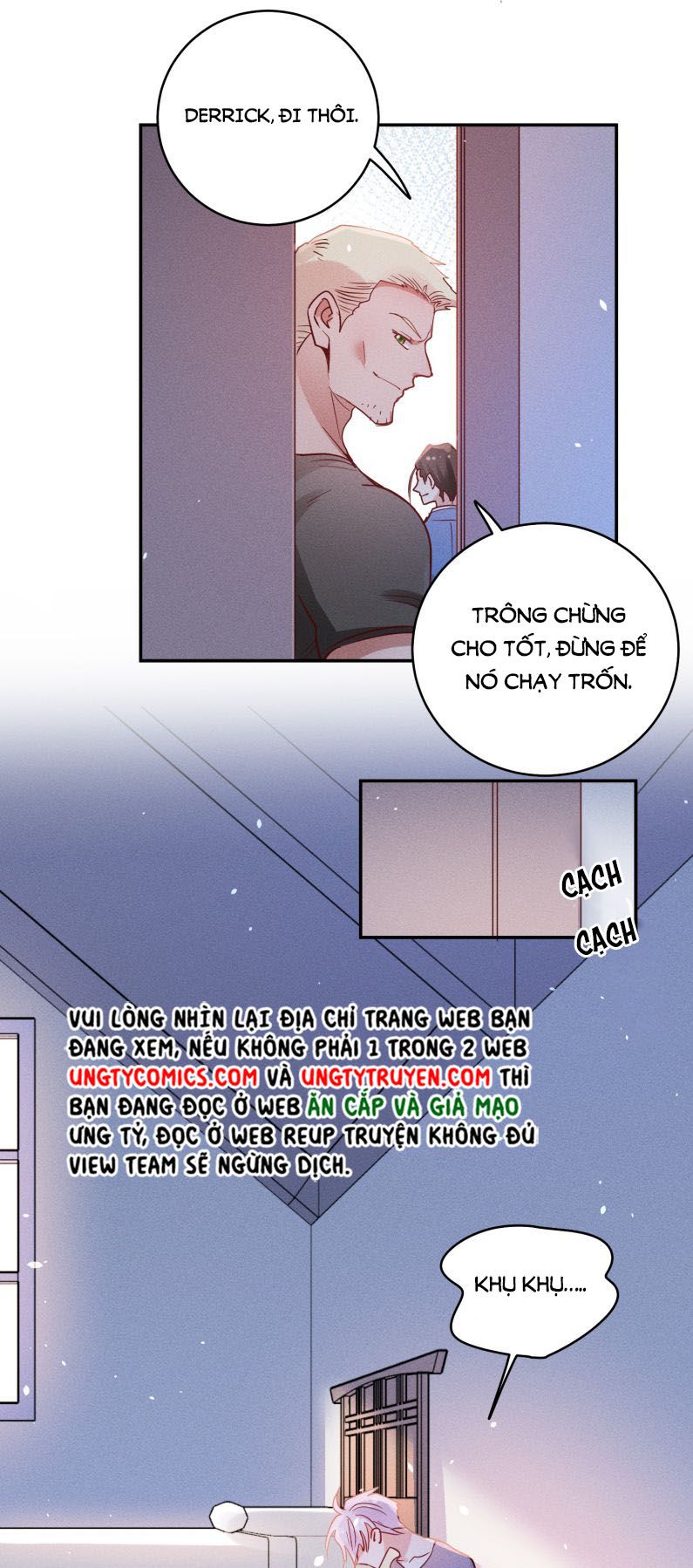 Mê Muội Mất Cả Ý Chí Chapter 52 - Trang 2