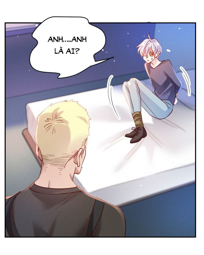 Mê Muội Mất Cả Ý Chí Chapter 52 - Trang 2