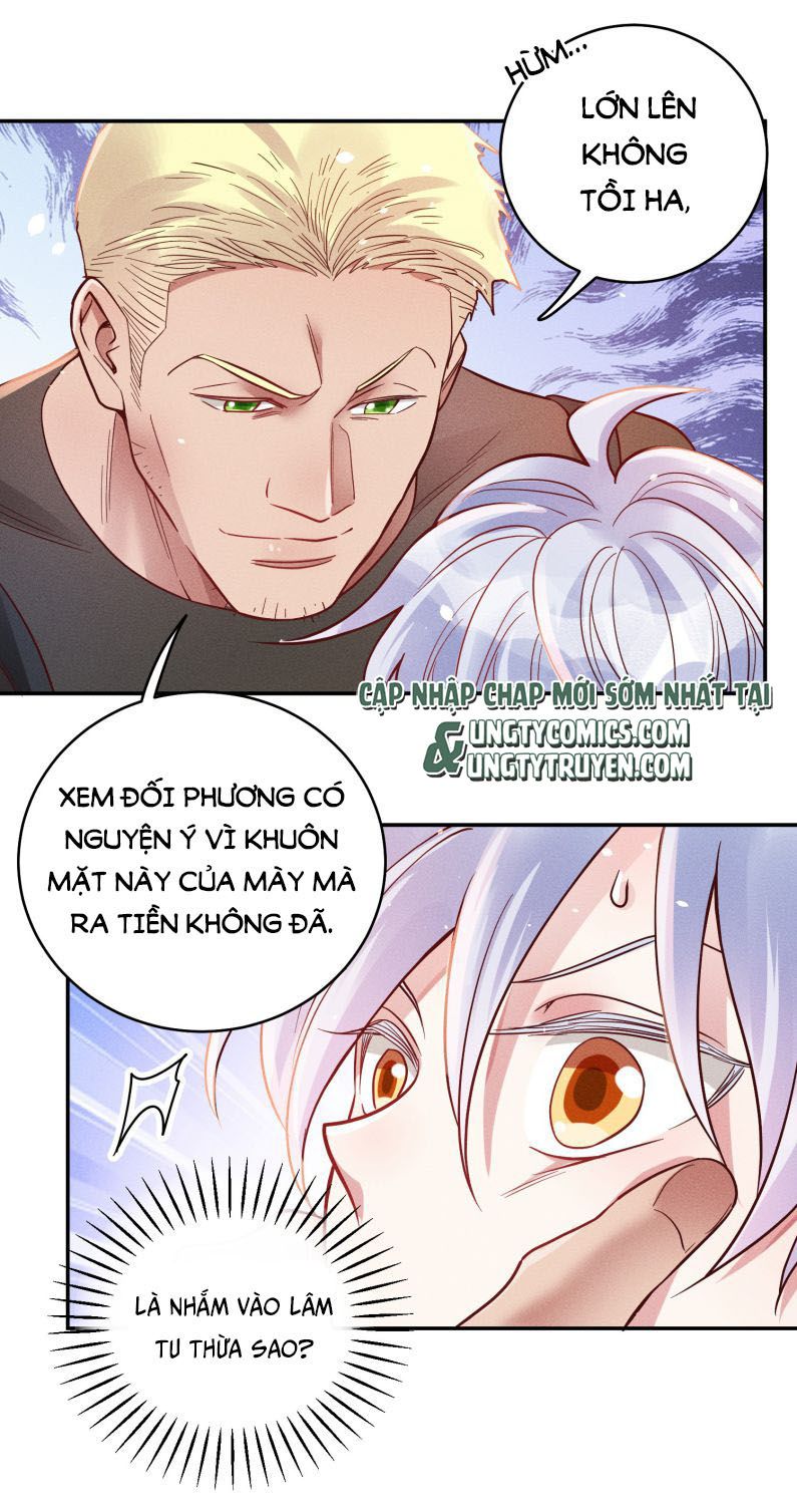 Mê Muội Mất Cả Ý Chí Chapter 52 - Trang 2