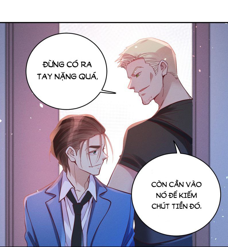 Mê Muội Mất Cả Ý Chí Chapter 52 - Trang 2