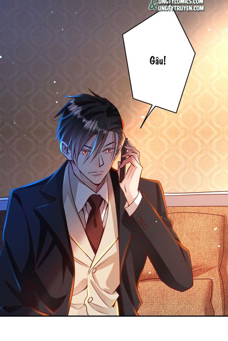Mê Muội Mất Cả Ý Chí Chapter 53 - Trang 2