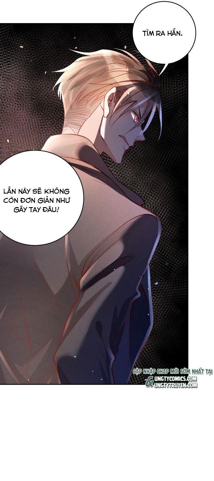 Mê Muội Mất Cả Ý Chí Chapter 53 - Trang 2