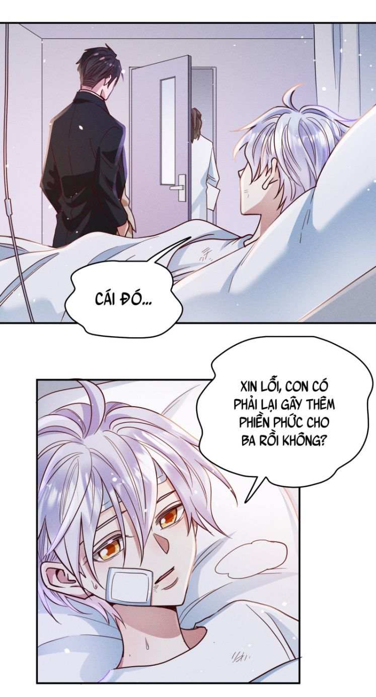 Mê Muội Mất Cả Ý Chí Chapter 55 - Trang 2