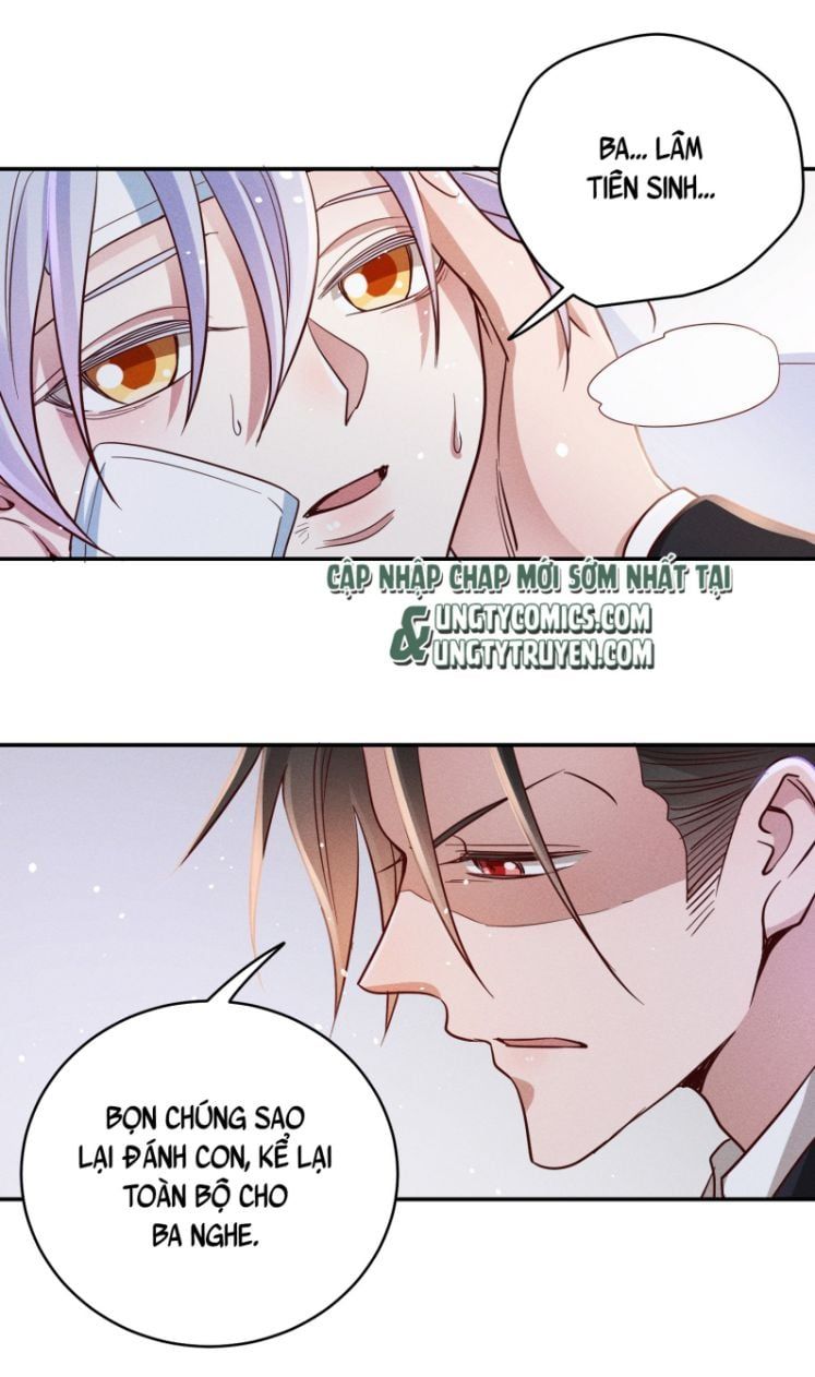 Mê Muội Mất Cả Ý Chí Chapter 55 - Trang 2