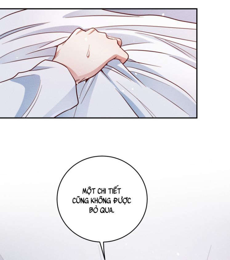 Mê Muội Mất Cả Ý Chí Chapter 55 - Trang 2