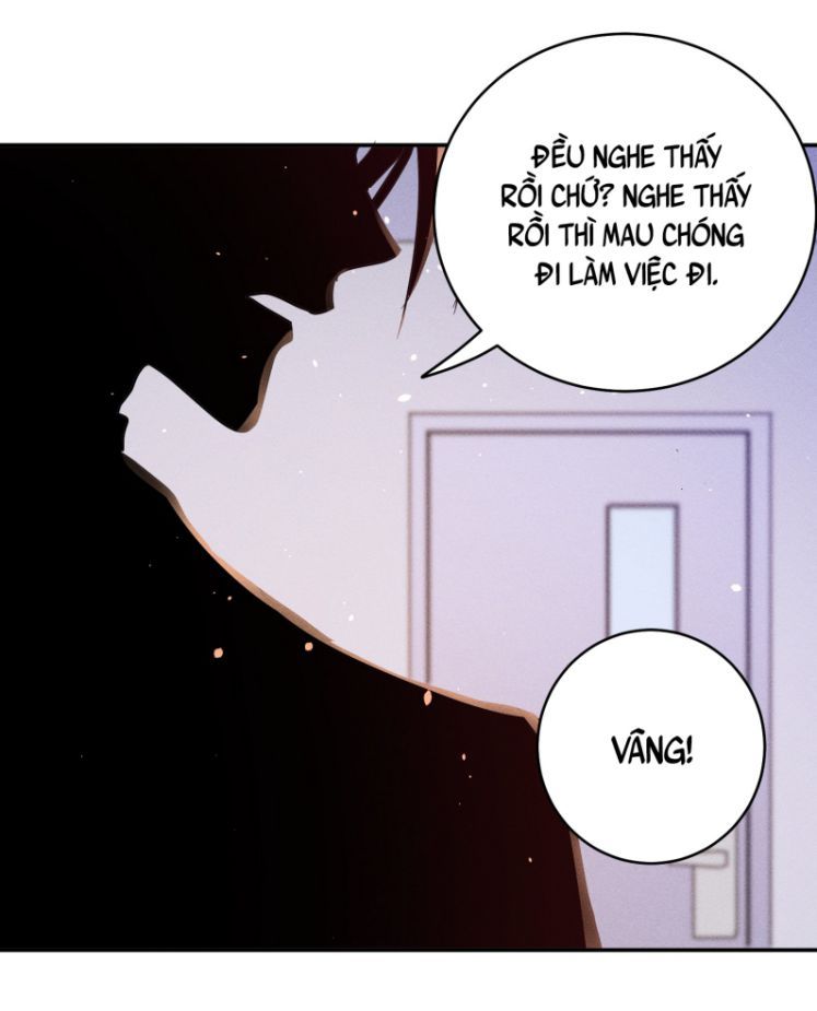 Mê Muội Mất Cả Ý Chí Chapter 55 - Trang 2