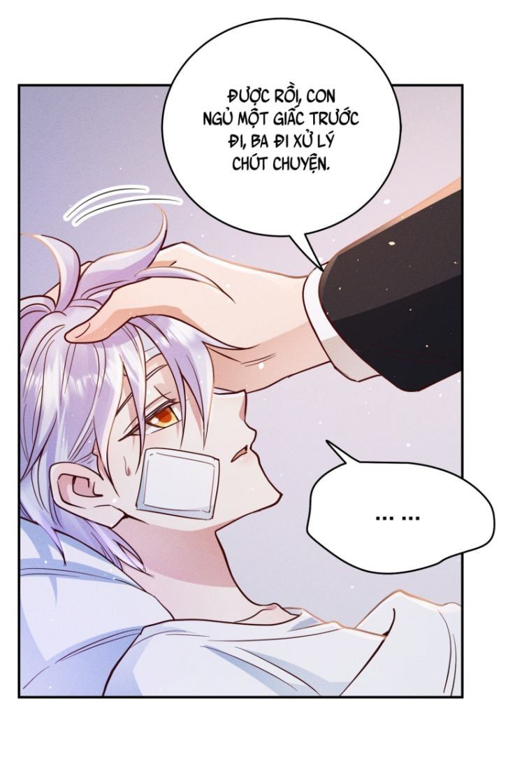 Mê Muội Mất Cả Ý Chí Chapter 55 - Trang 2