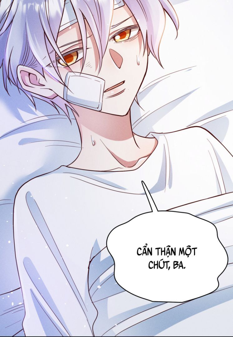 Mê Muội Mất Cả Ý Chí Chapter 55 - Trang 2