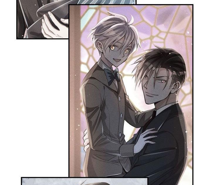 Mê Muội Mất Cả Ý Chí Chapter 56 - Trang 2