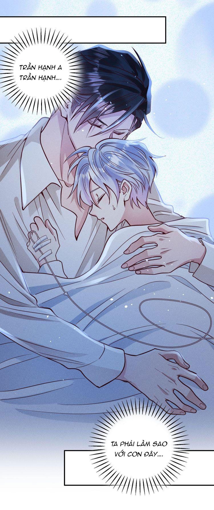 Mê Muội Mất Cả Ý Chí Chapter 56 - Trang 2