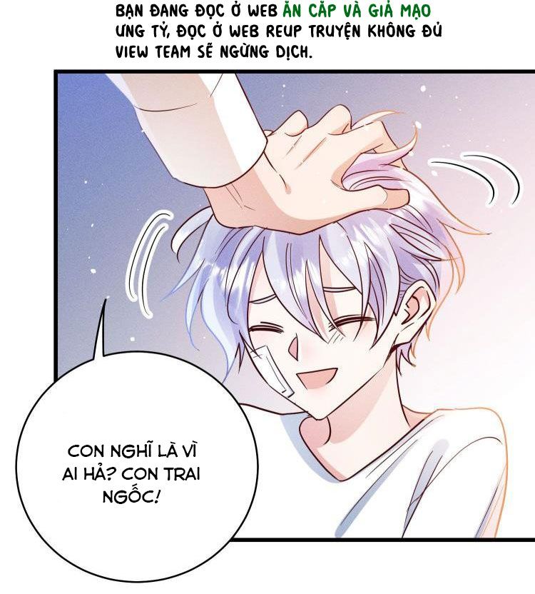Mê Muội Mất Cả Ý Chí Chapter 56 - Trang 2