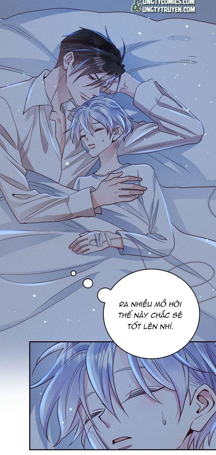 Mê Muội Mất Cả Ý Chí Chapter 56 - Trang 2