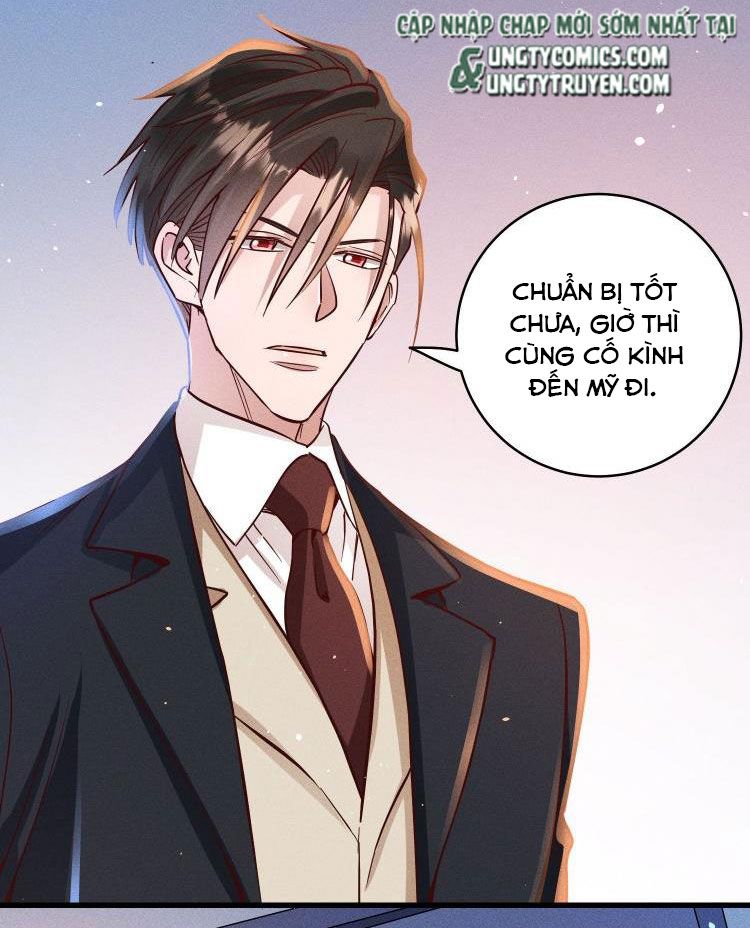 Mê Muội Mất Cả Ý Chí Chapter 56 - Trang 2