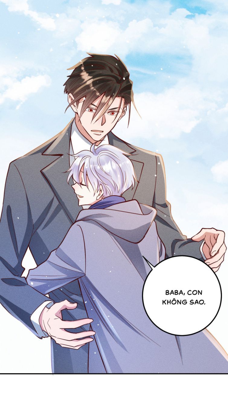 Mê Muội Mất Cả Ý Chí Chapter 58 - Trang 2