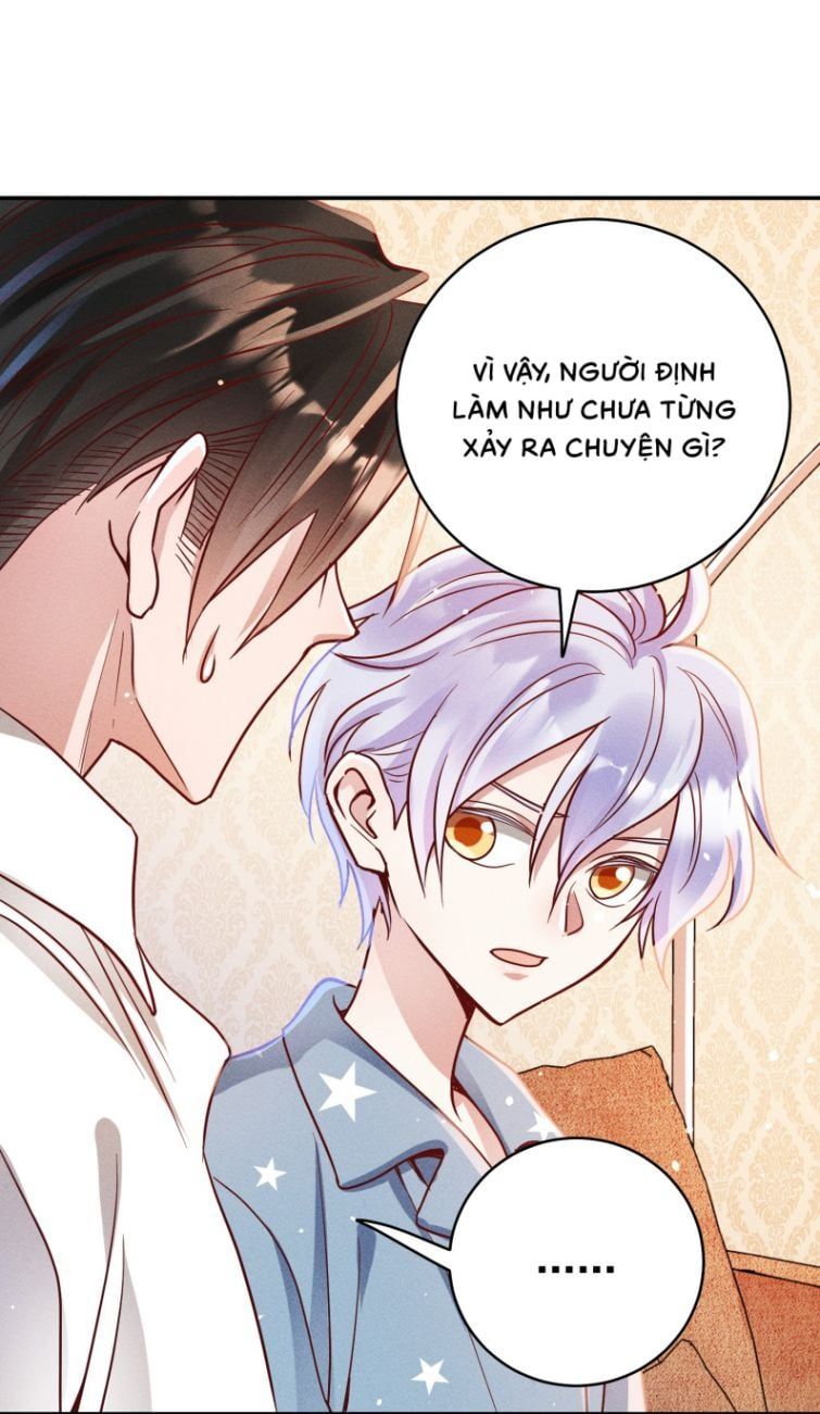 Mê Muội Mất Cả Ý Chí Chapter 58 - Trang 2