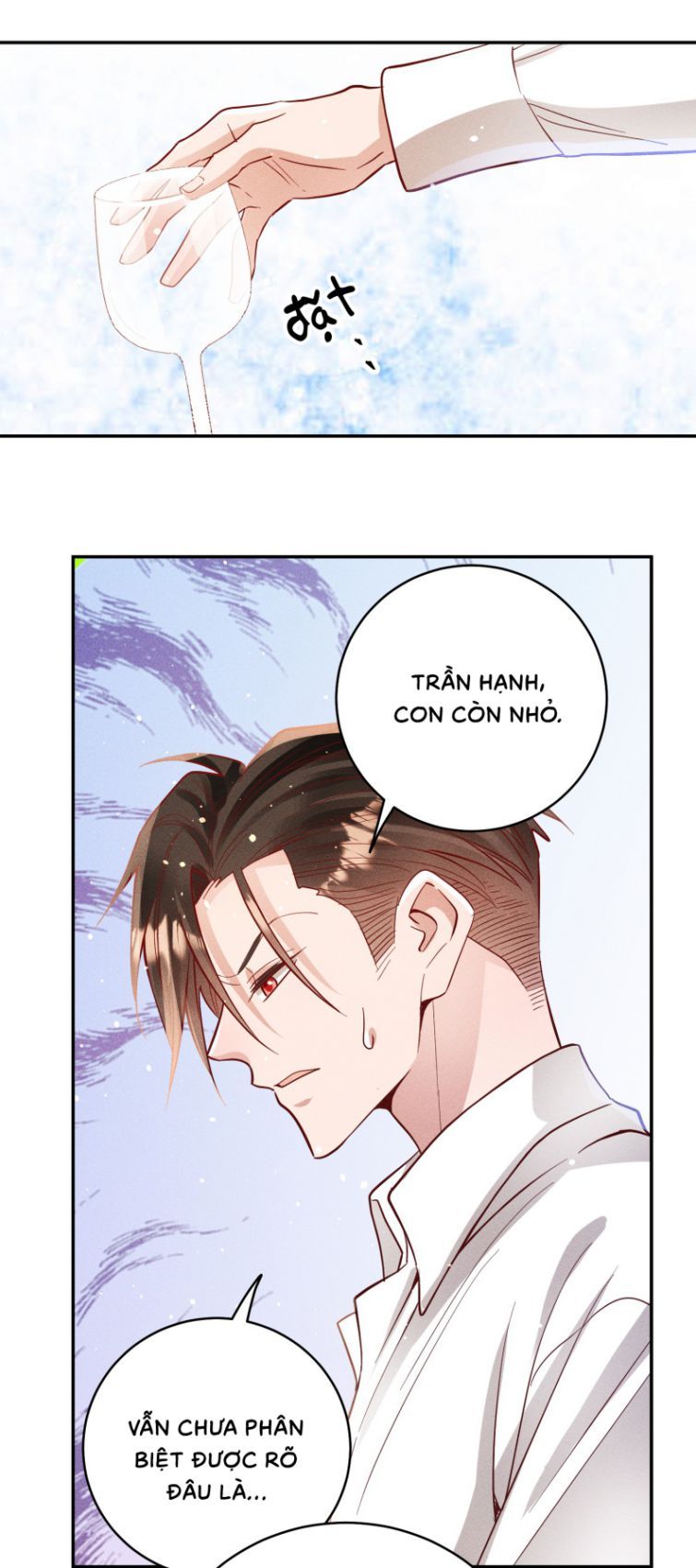 Mê Muội Mất Cả Ý Chí Chapter 58 - Trang 2