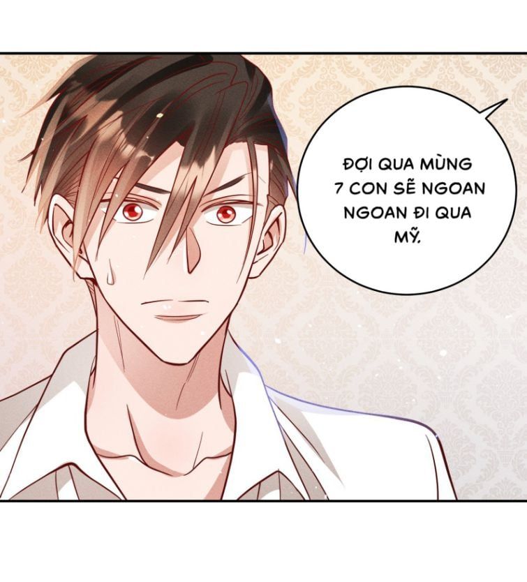 Mê Muội Mất Cả Ý Chí Chapter 58 - Trang 2