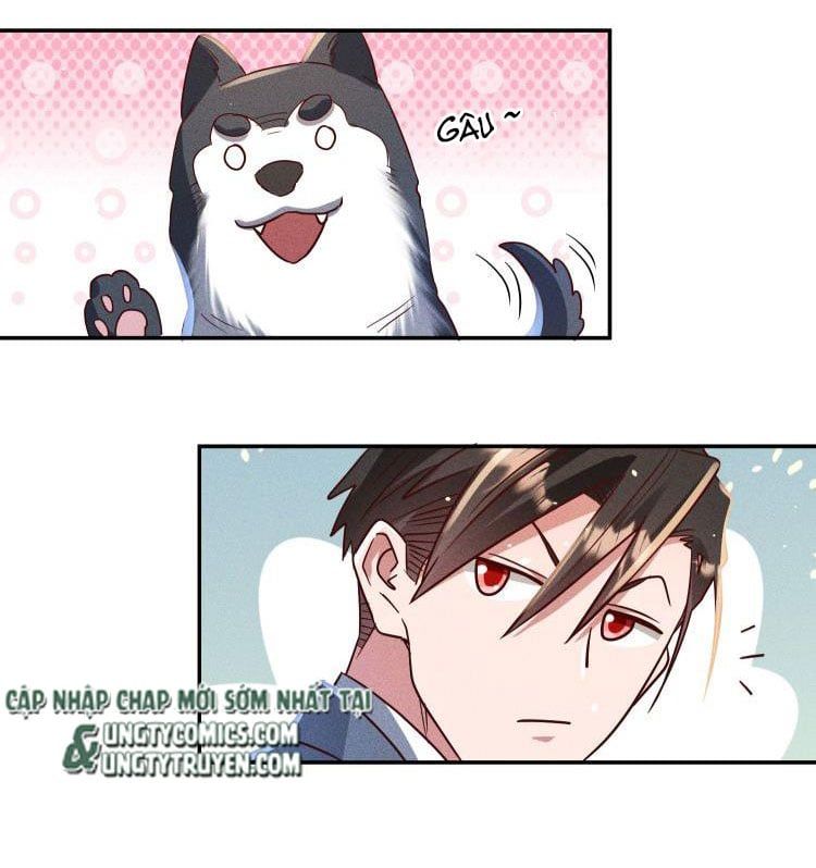 Mê Muội Mất Cả Ý Chí Chapter 59 - Trang 2