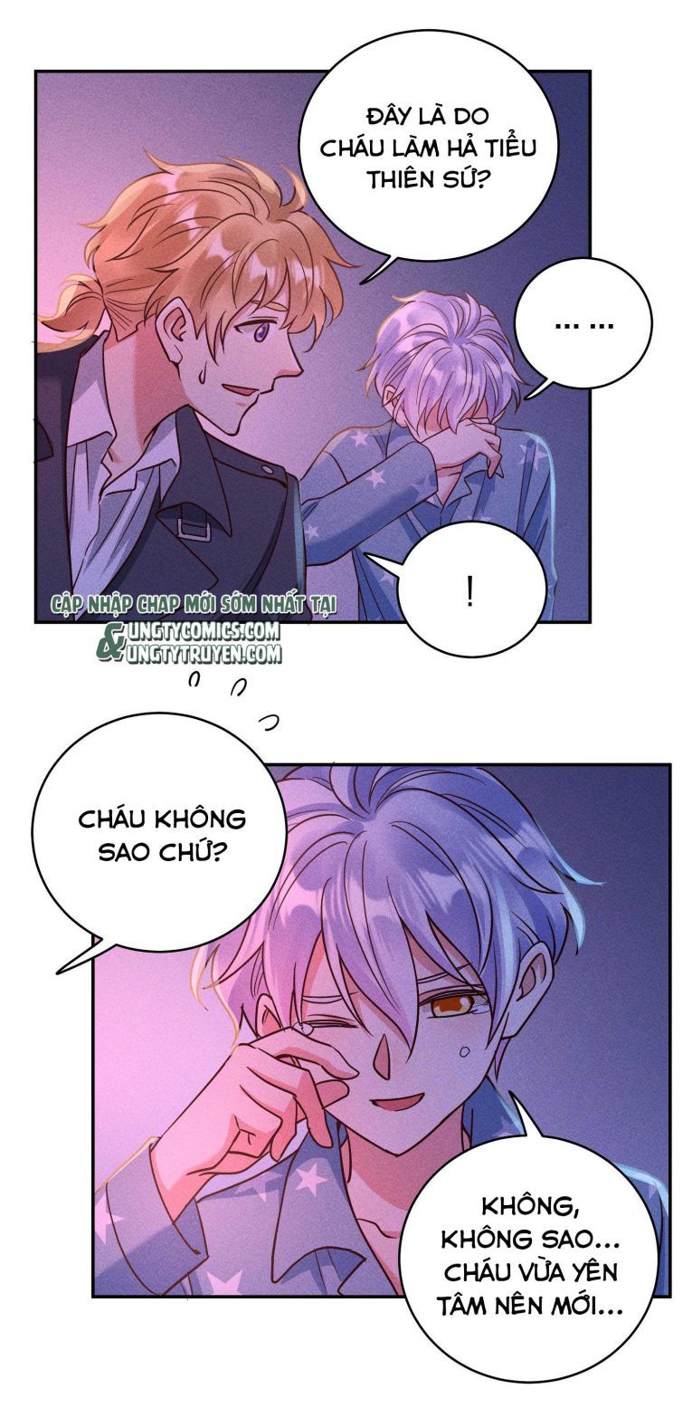Mê Muội Mất Cả Ý Chí Chapter 61 - Trang 2