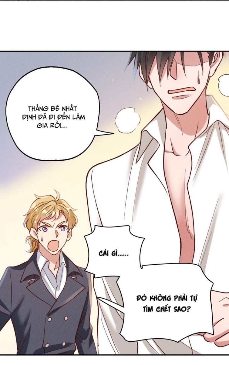 Mê Muội Mất Cả Ý Chí Chapter 62 - Trang 2