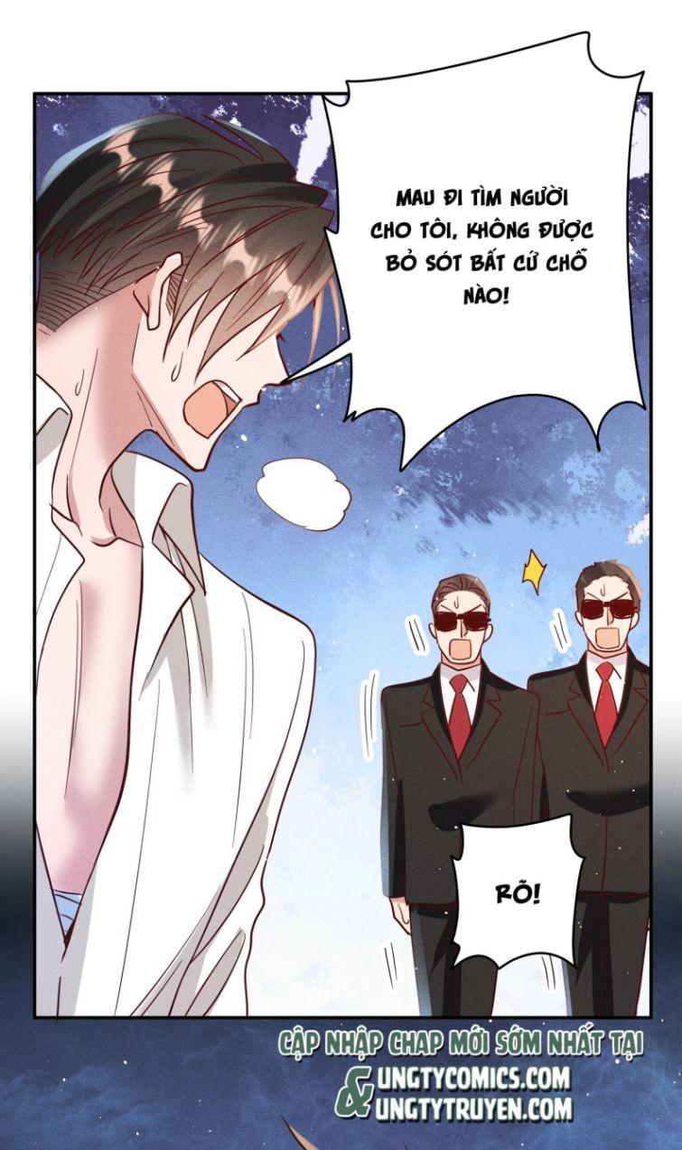 Mê Muội Mất Cả Ý Chí Chapter 62 - Trang 2