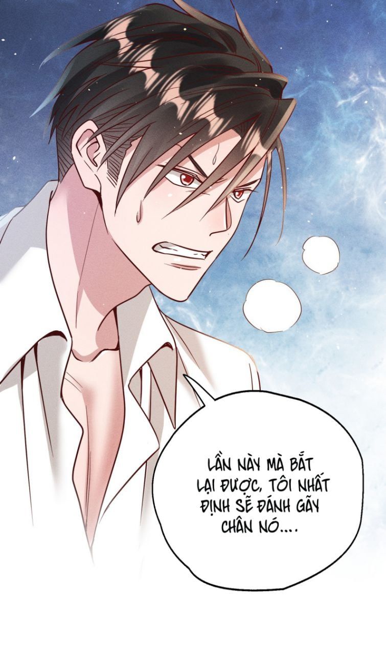 Mê Muội Mất Cả Ý Chí Chapter 62 - Trang 2