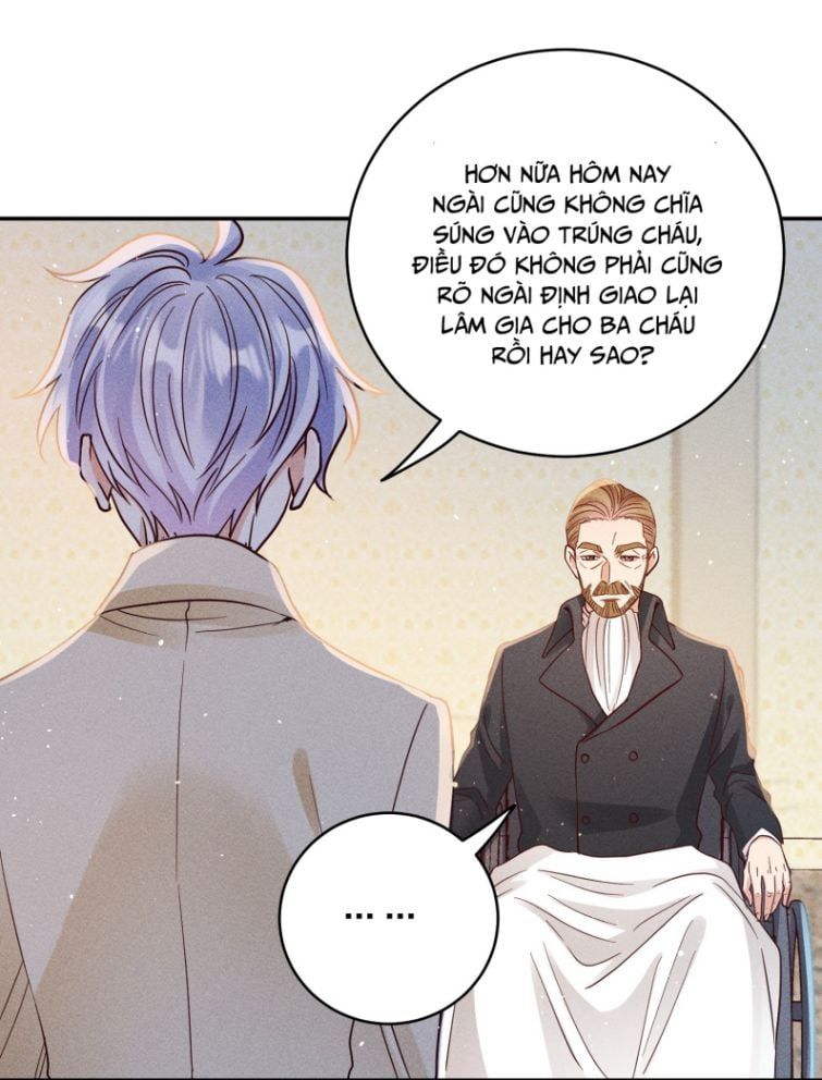 Mê Muội Mất Cả Ý Chí Chapter 62 - Trang 2