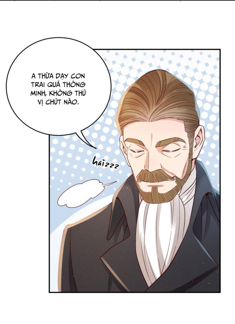 Mê Muội Mất Cả Ý Chí Chapter 62 - Trang 2