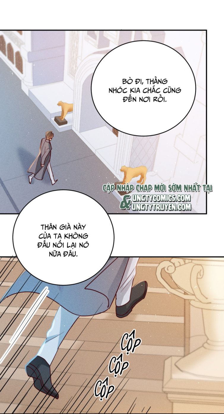 Mê Muội Mất Cả Ý Chí Chapter 62 - Trang 2