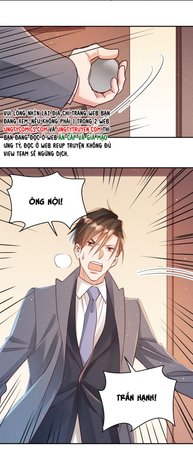 Mê Muội Mất Cả Ý Chí Chapter 62 - Trang 2